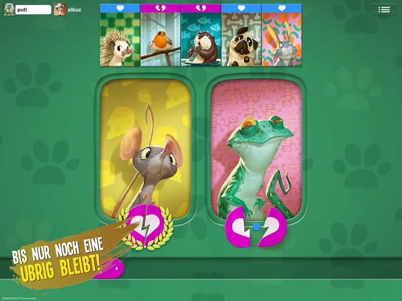 Similo: Das Kartenspiel screenshot 13