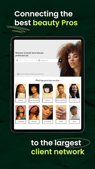 StyleSeat: Book Hair & Beauty screenshot 9