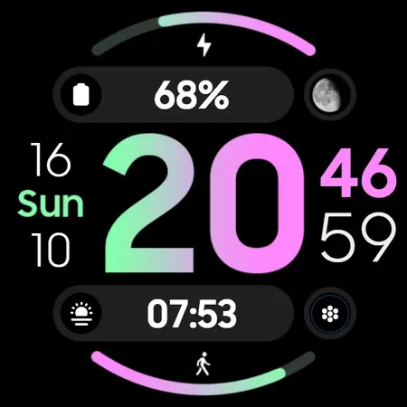 LUXUS - elegant minimalist screenshot 14