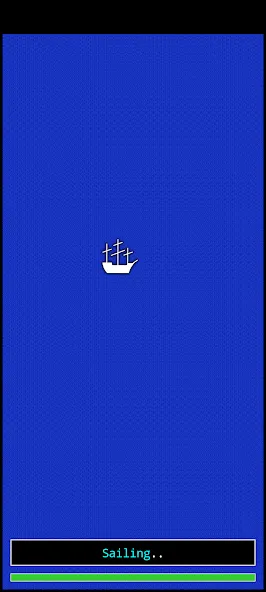 RAR Islands screenshot 2