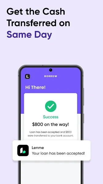 Lenme: Borrowing and Lending screenshot 3