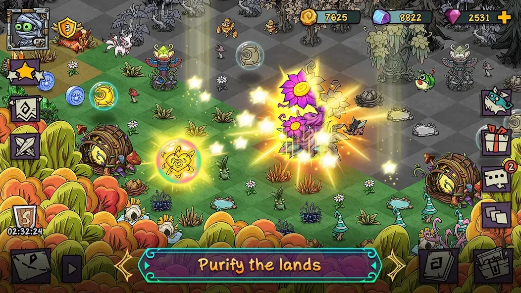 Park of Monster screenshot 4