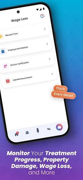 Quilia: The Client App screenshot 5