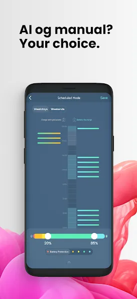 Emaldo screenshot 3