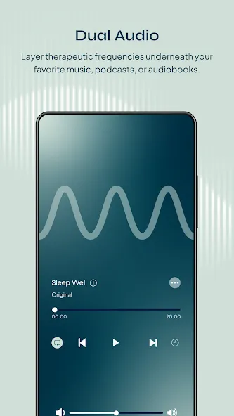 Soaak screenshot 4