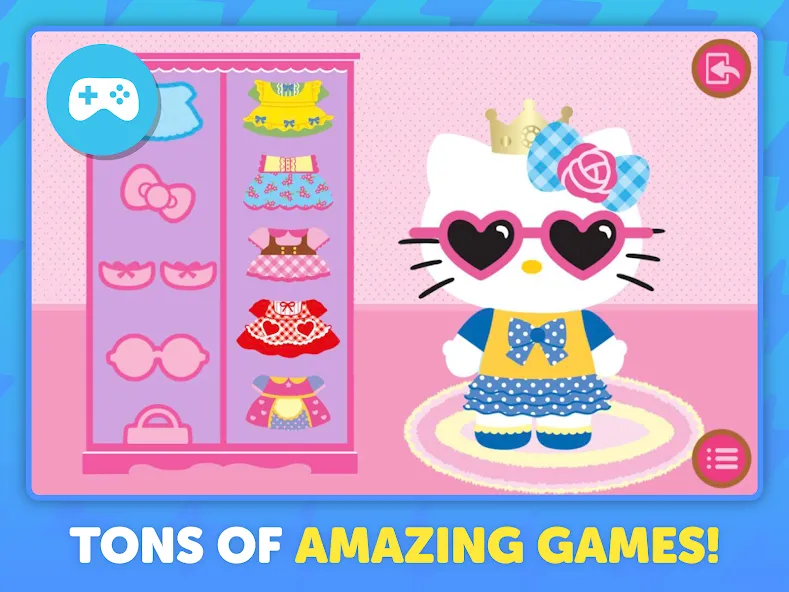 PlayKids Learning Video Games screenshot 10