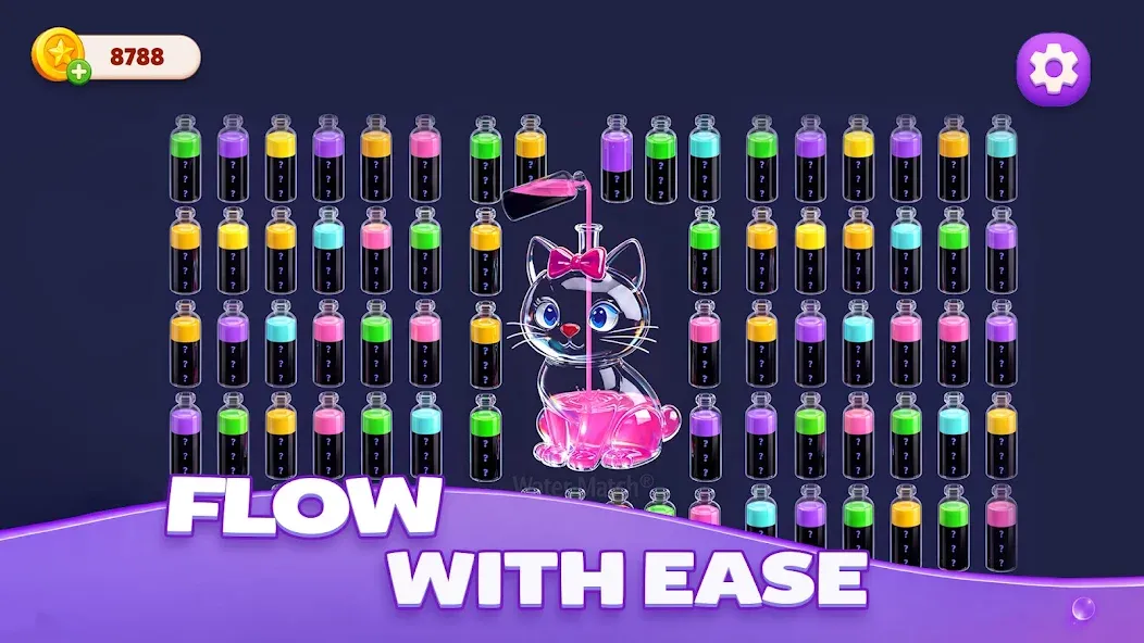 Water Match® - ASMR Water Sort screenshot 8