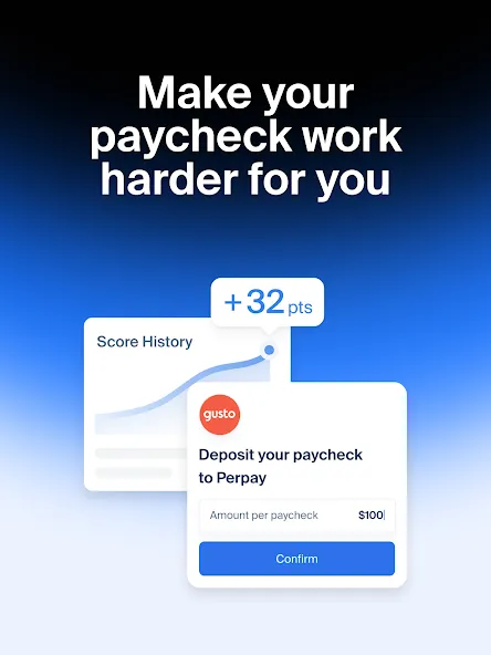 Perpay - Shop and Build Credit screenshot 16