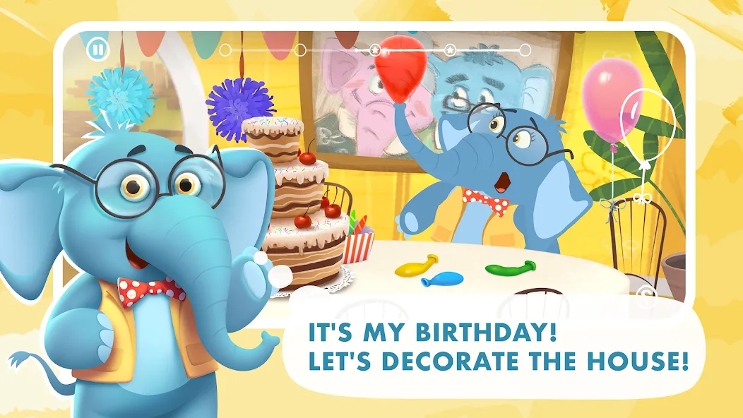 Toddler & kids learning games screenshot 13