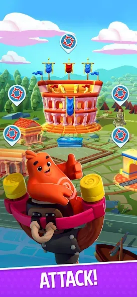 Dice Dreams™️ screenshot 3