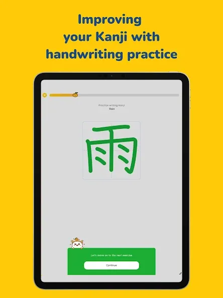 MochiKanji - Learn Japanese screenshot 13