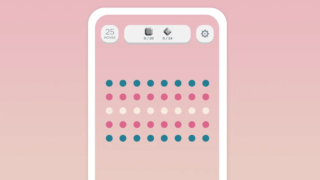 Two Dots: Brain Puzzle Games screenshot 6