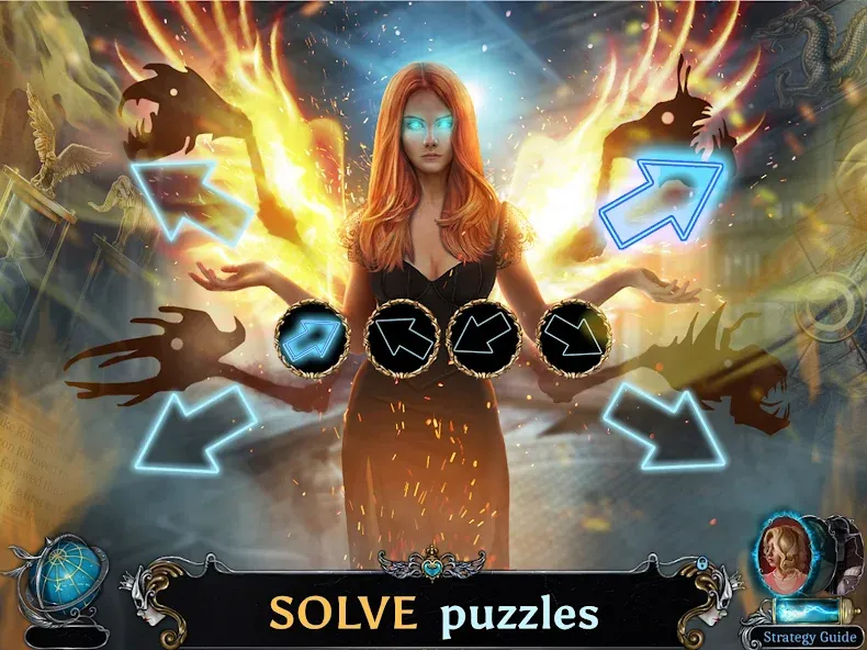 Detectives United 5: F2P screenshot 12