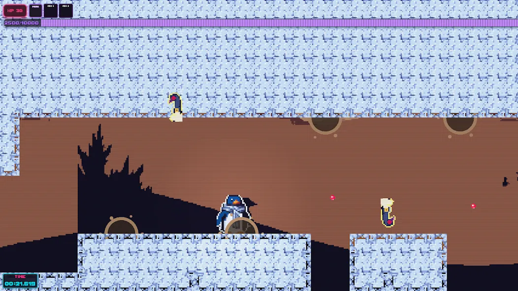 Aufstieg der Pinguine 2 screenshot 12
