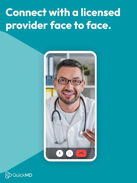 QuickMD - Online Healthcare screenshot 13
