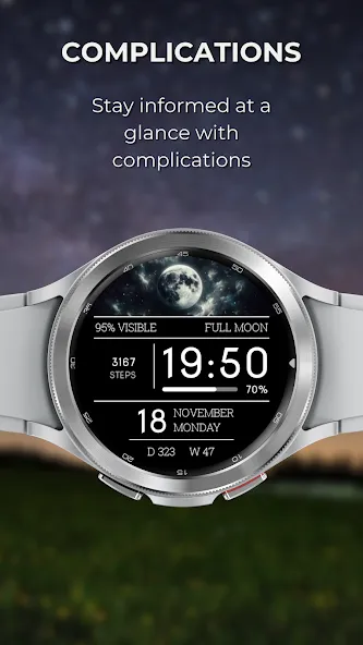 EXD114: Dynamic Day and Night screenshot 7