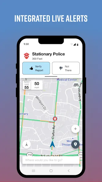 Drive Smarter screenshot 1