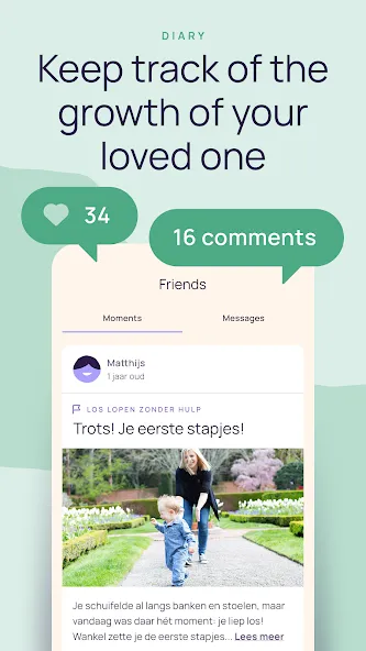 24baby.nl – Pregnant & Baby screenshot 8