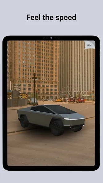 ARLOOPA: AR & AI - 3D Camera screenshot 13