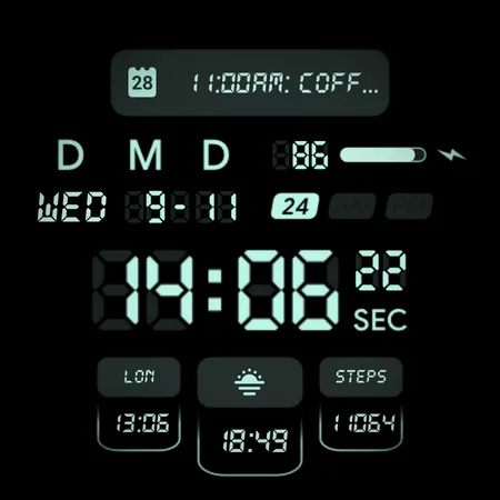 SG-140 screenshot 23