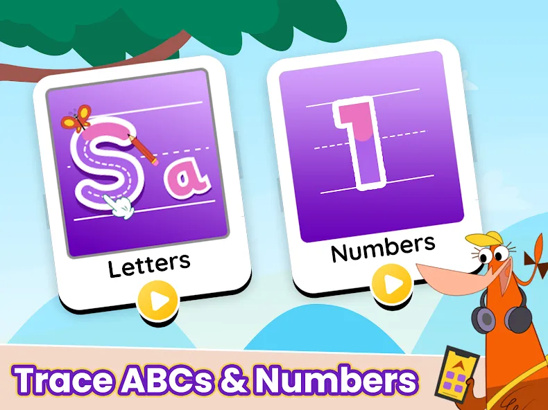 Bake a Cake: Kids Cooking Game screenshot 14