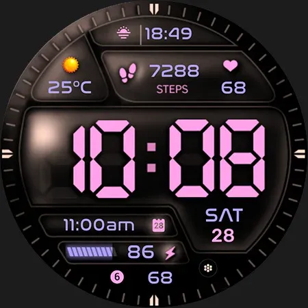 ML2U 229b Tactical Digital screenshot 30