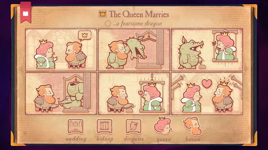 Storyteller screenshot 6