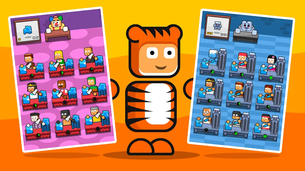 Make More! screenshot 7