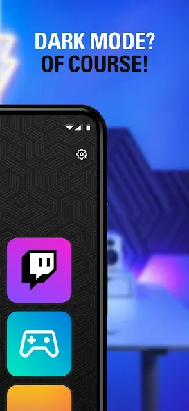 Elgato Stream Deck Mobile screenshot 4