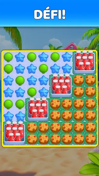 Match Carnival: Match 3 Game screenshot 3