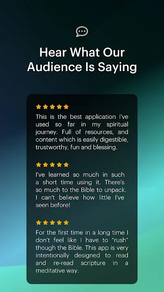 BibleProject screenshot 5