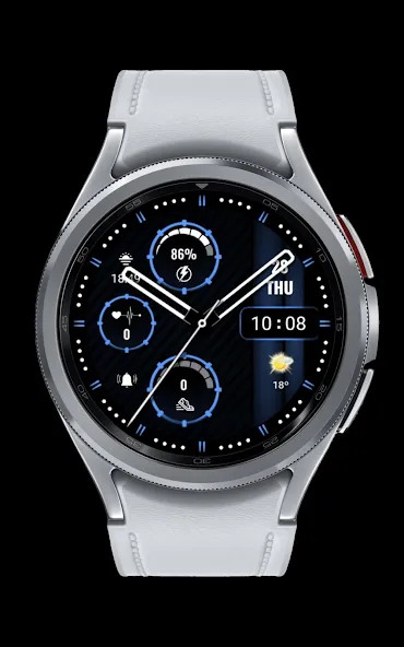 CNRwatch027 screenshot 3