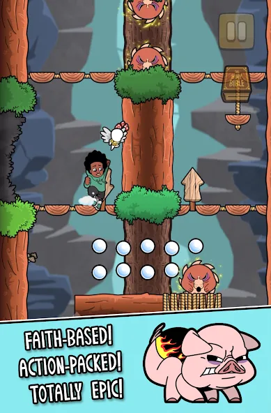 Kingdom Climb screenshot 12