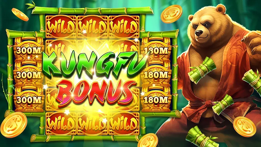 Jackpot Winner - Slots Casino screenshot 5