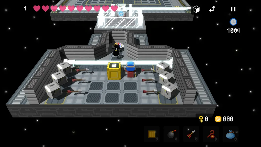 BQM SP screenshot 5