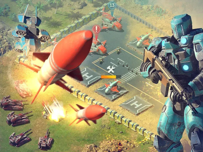 Battle for the Galaxy LE screenshot 11