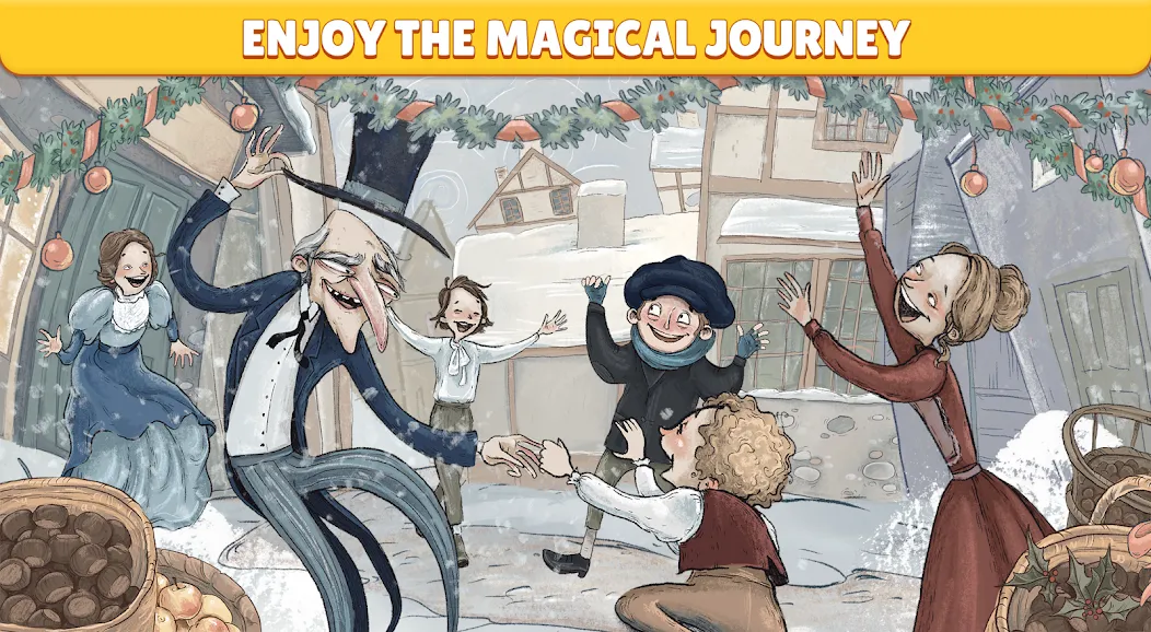 Art Story: Jigsaw Art Puzzle screenshot 7