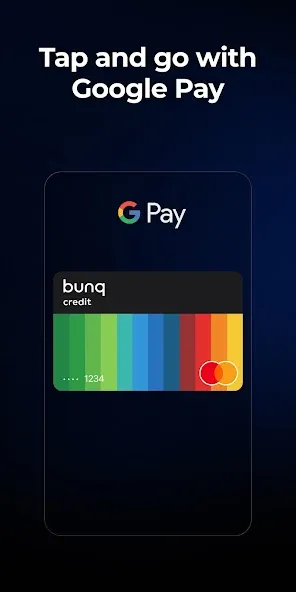 bunq screenshot 8