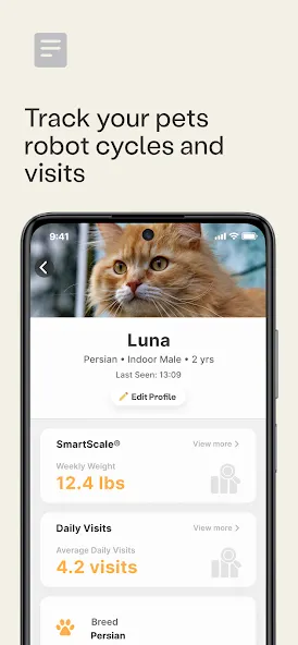 Whisker screenshot 5
