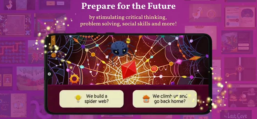 AtlasKeeper Kids Learning Game screenshot 3