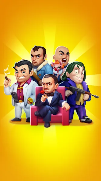 Police Department Tycoon screenshot 6