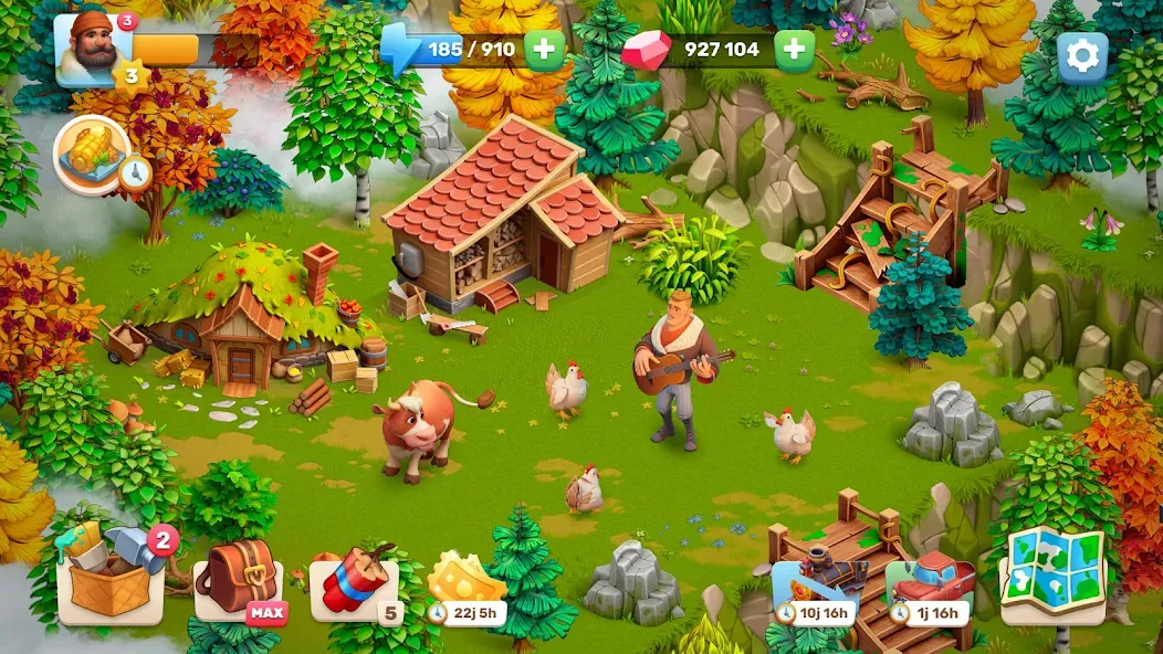 Yukon: Family Adventure screenshot 11