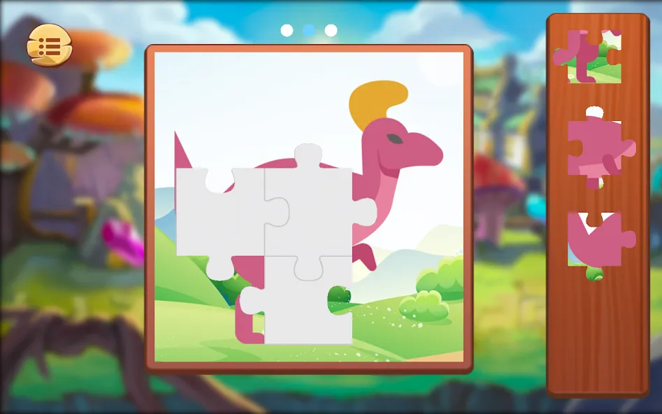 Puzzle Kids screenshot 15