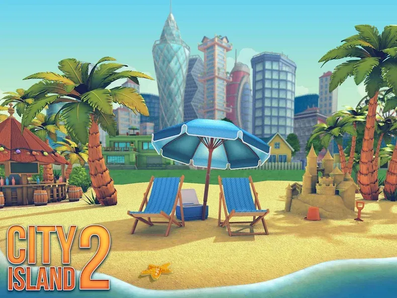 City Island 2 - Build Offline screenshot 11
