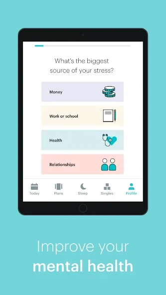 Balance: Meditation & Sleep screenshot 13