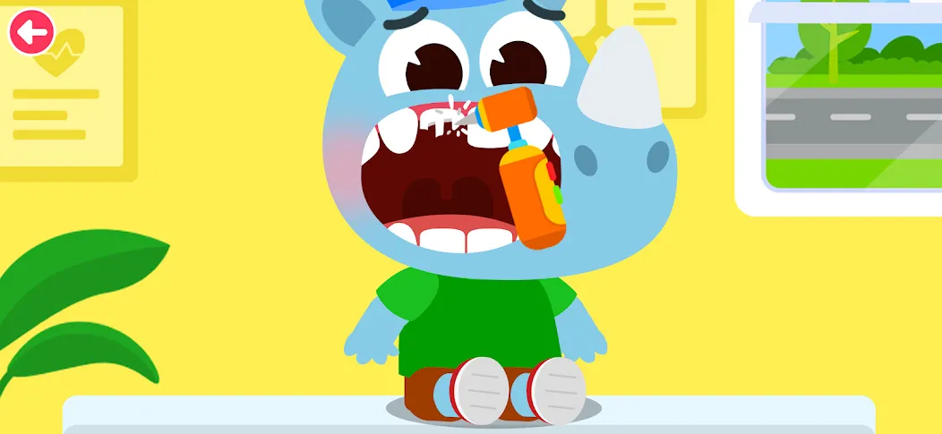 Dr Kiko: clínica veterinária screenshot 6