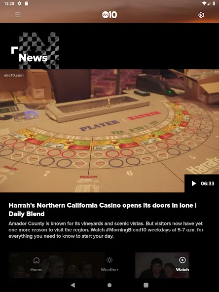 Northern California News from screenshot 11