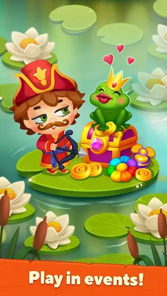 Hoby Tales screenshot 8