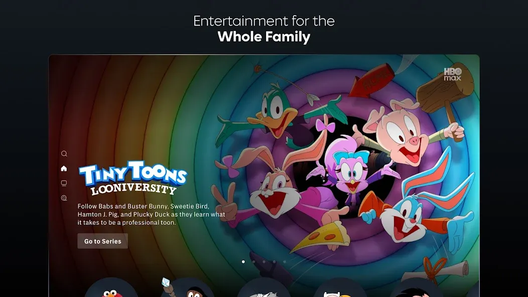 HBO Max: Stream TV & Movies screenshot 29