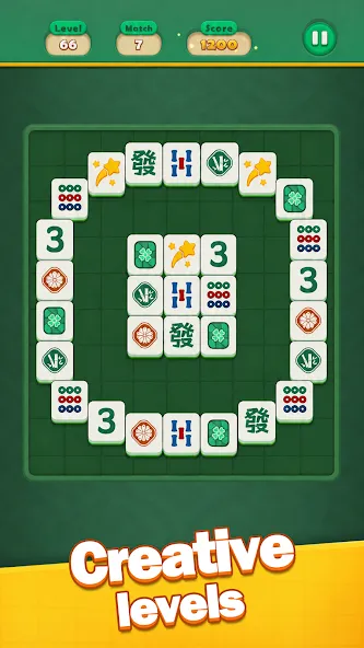 Fun Mahjong Match screenshot 3